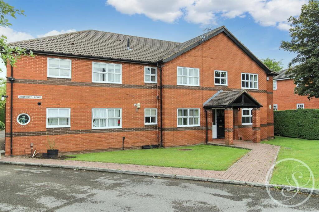 Main image of property: Wentworth Court, Nursery Lane, Leeds