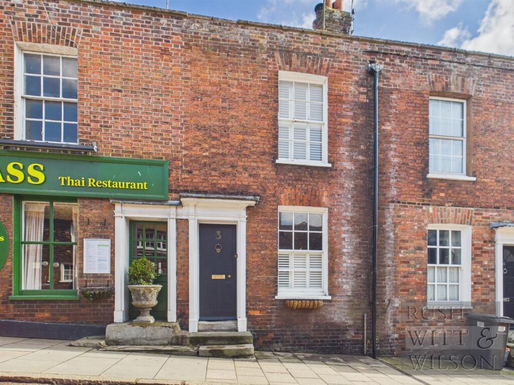 Main image of property: Tower Street, Rye