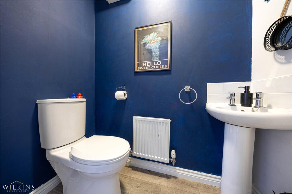 Additional image 8 of The Laurels, Fazeley, Tamworth, Staffordshire, B78