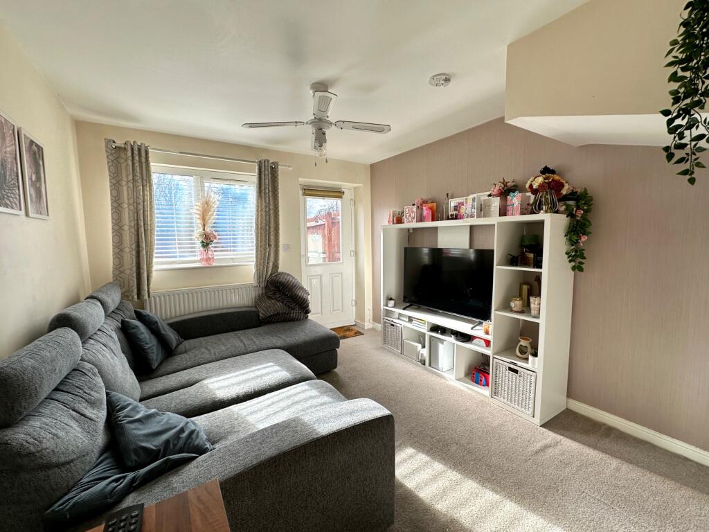 House in Sandwell, Mesty Croft - View 4