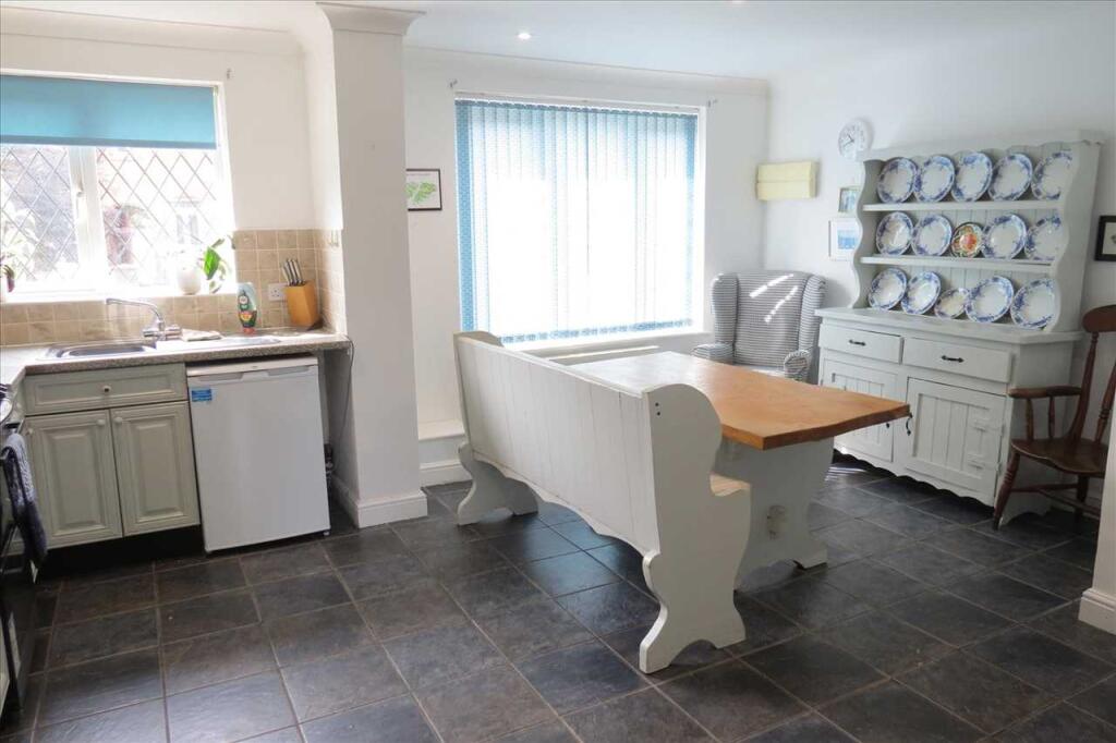 House in North Kesteven, Heckington - View 5