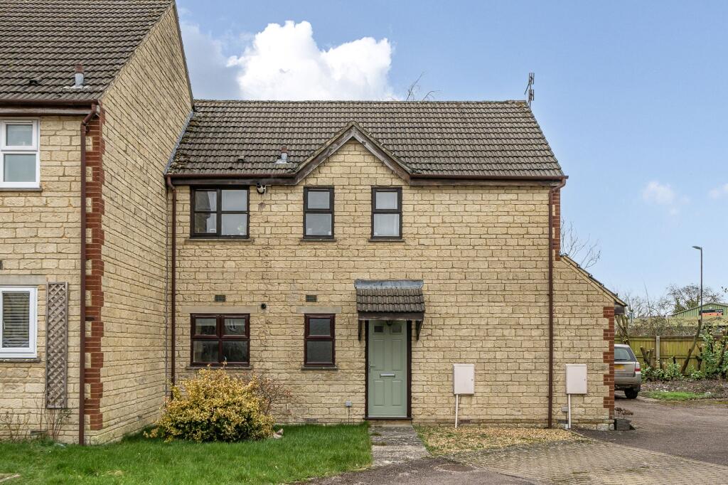 Main image of property: Kings Meadow, Bourton-On-The-Water, GL54