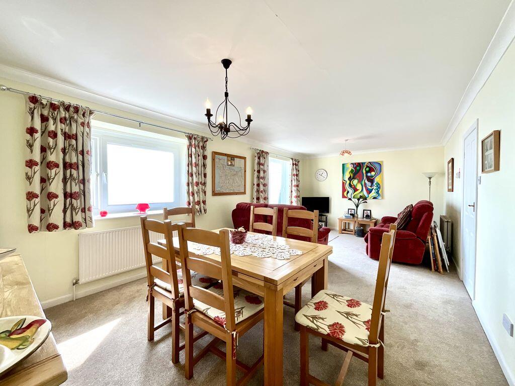 Boscombe Spa Road, Boscombe Spa – pohled 4