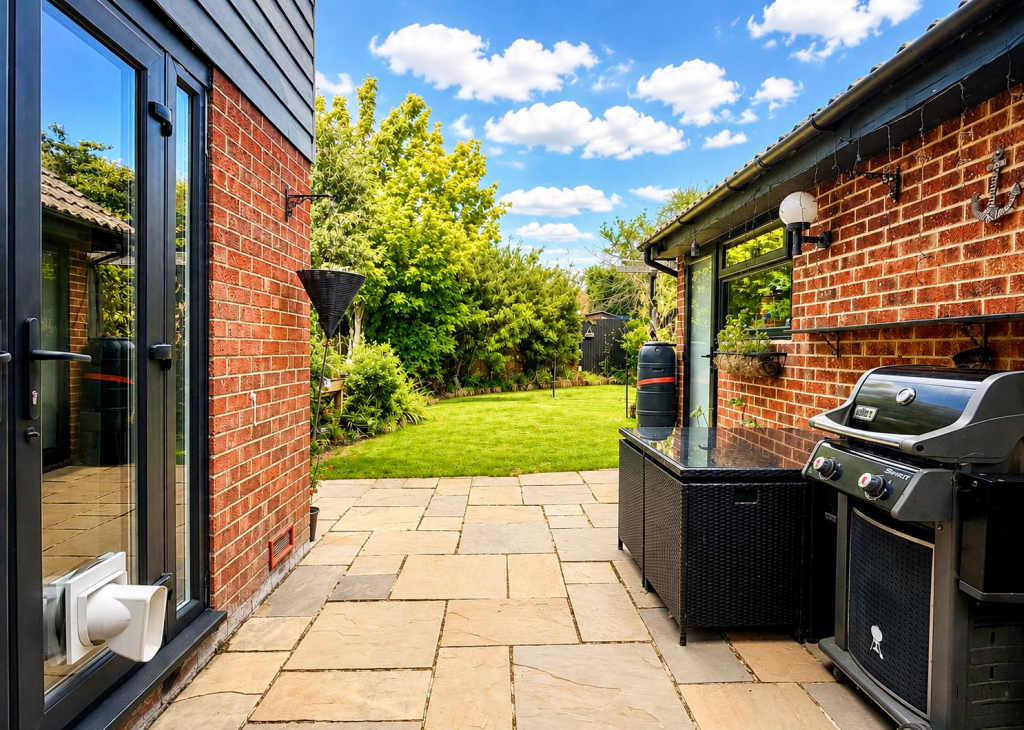 House in Heybridge - More