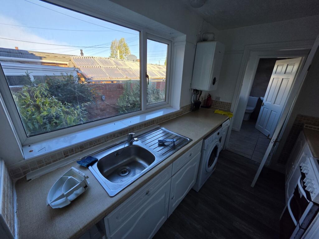 House in Sunderland, North East - View 5