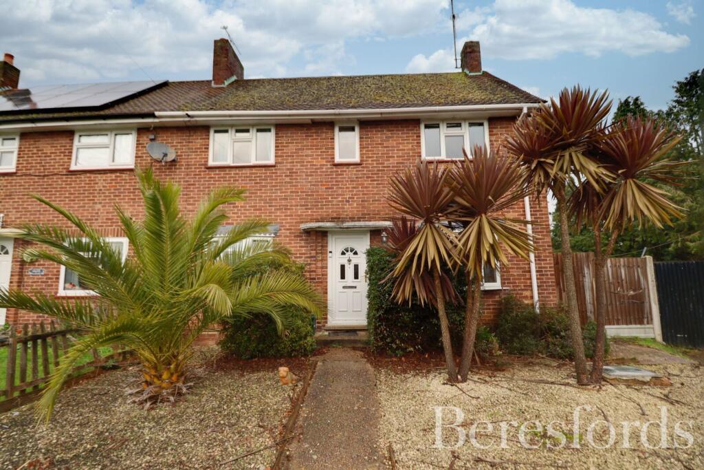 Main image of property: Falkland Green, Post Office Road, CM9
