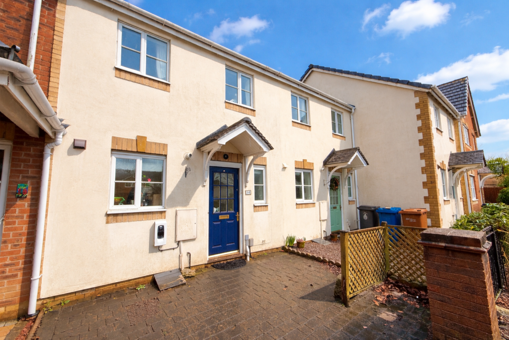 Main image of property: Foxglove Close, Lichfield, WS14 9WZ