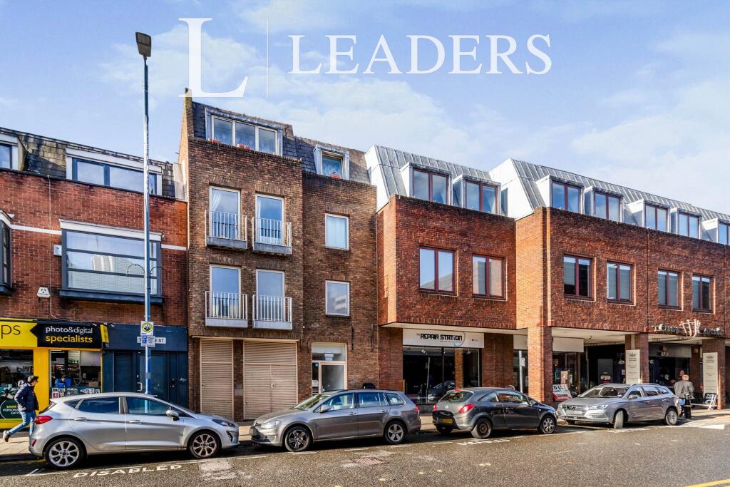 Main image of property: Union Street, Kingston upon Thames, KT1