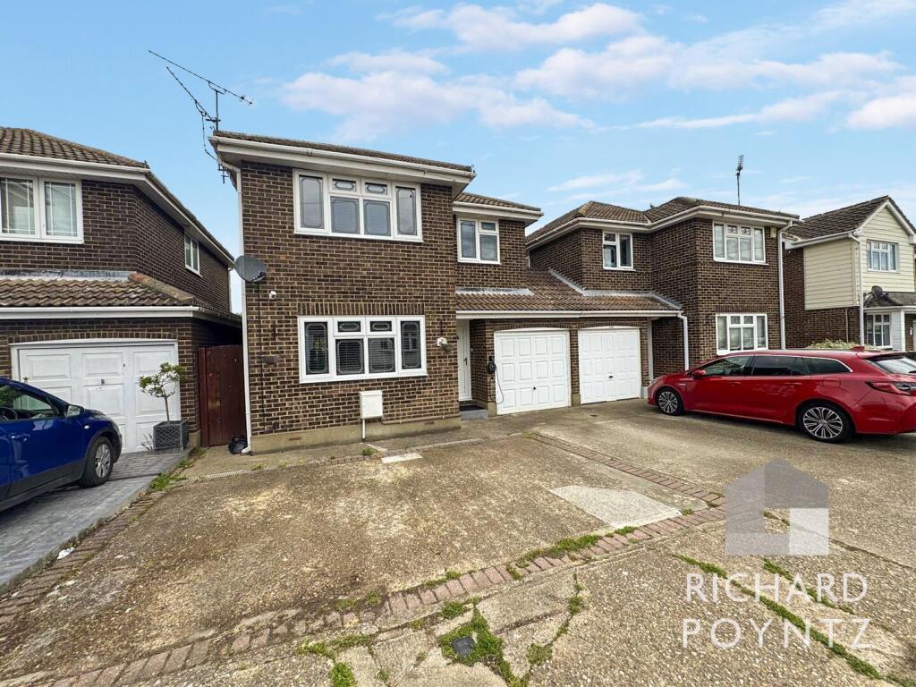Main image of property: Thisselt Road, Canvey Island