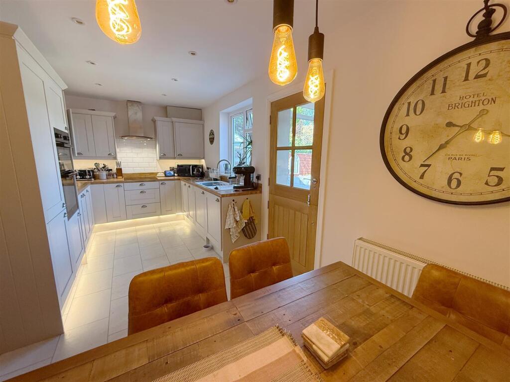 House in Stratford-on-Avon, Alcester - View 4