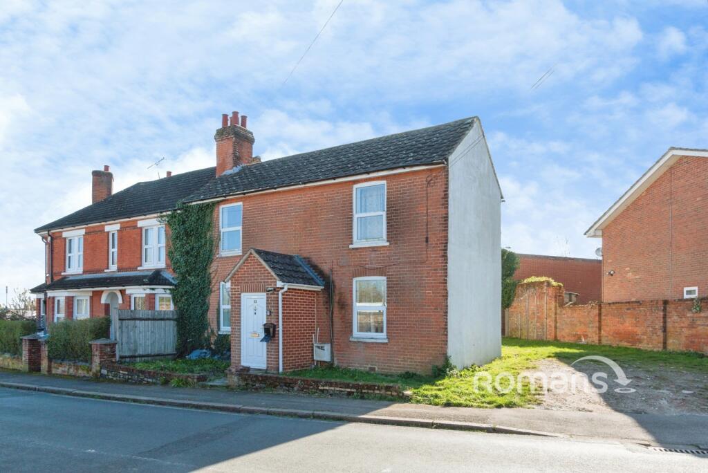 Main image of property: Alexandra Road, Aldershot, Hampshire, GU11