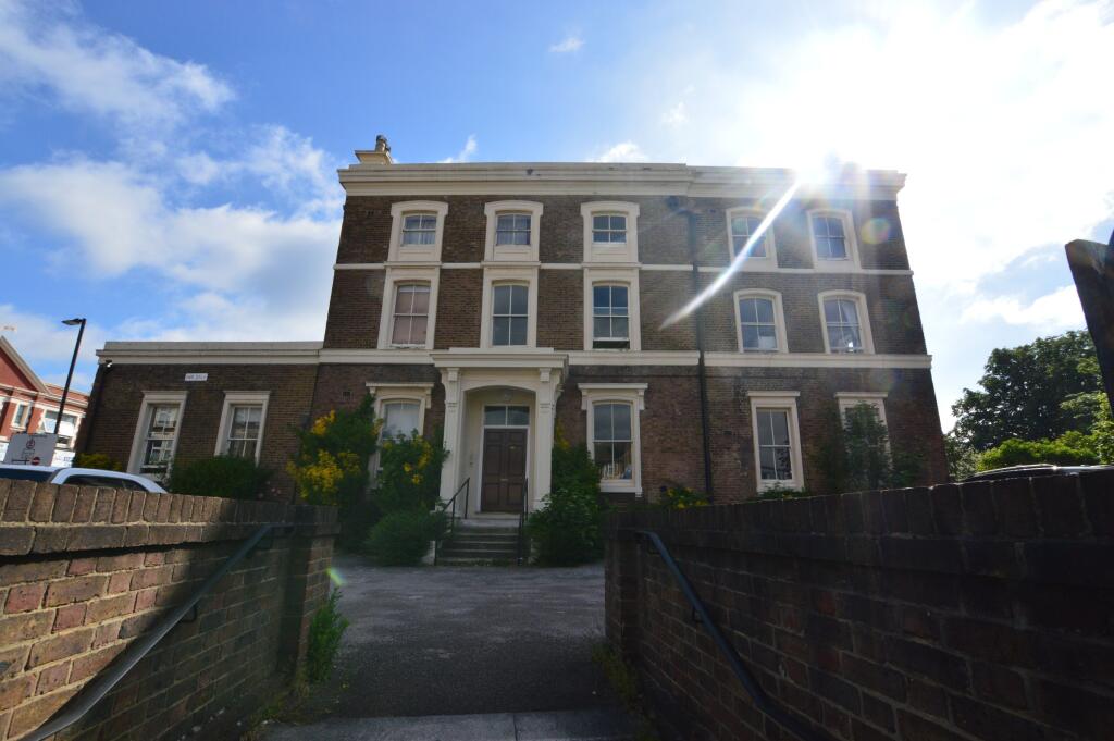 Main image of property: Cleveland House, E17