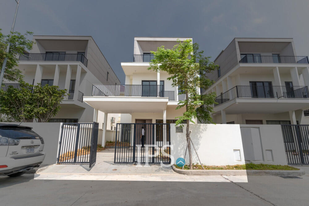 Main image of property: Phnum Pénh