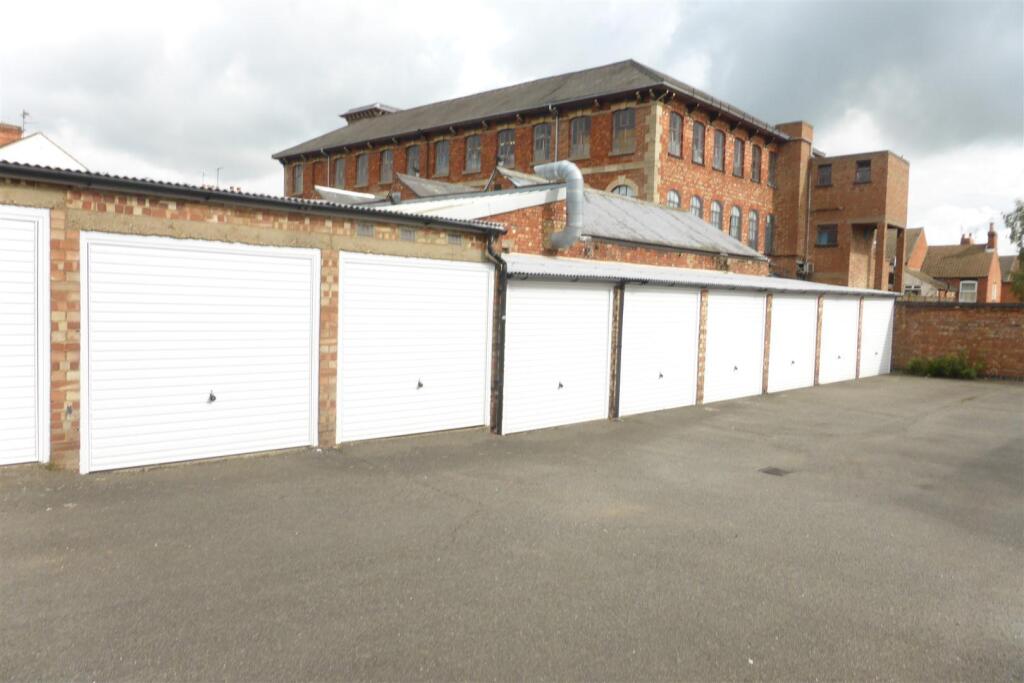 Main image of property: Russell Court, Russell Street, Kettering