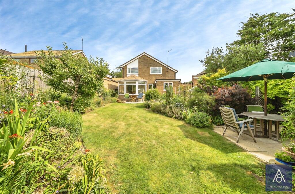 House in Brackley, West Northamptonshire - View 5