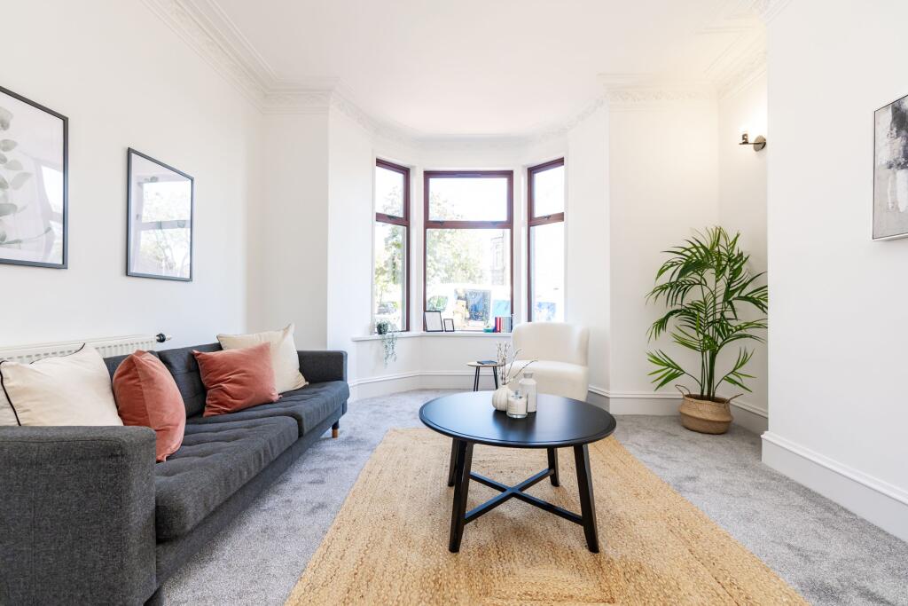 Apartment in Aberdeen, Ashley and Broomhill - View 3