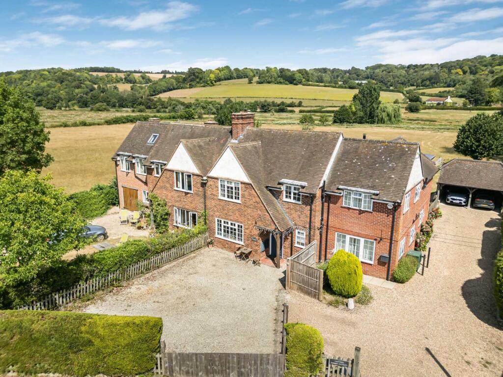 Main image of property: Colstrope Cottages, Hambleden