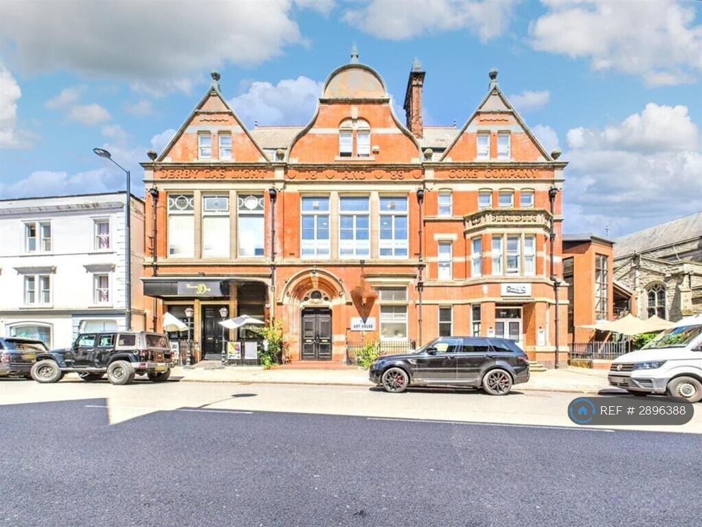 Main image of property: The Art House, Derby, DE1