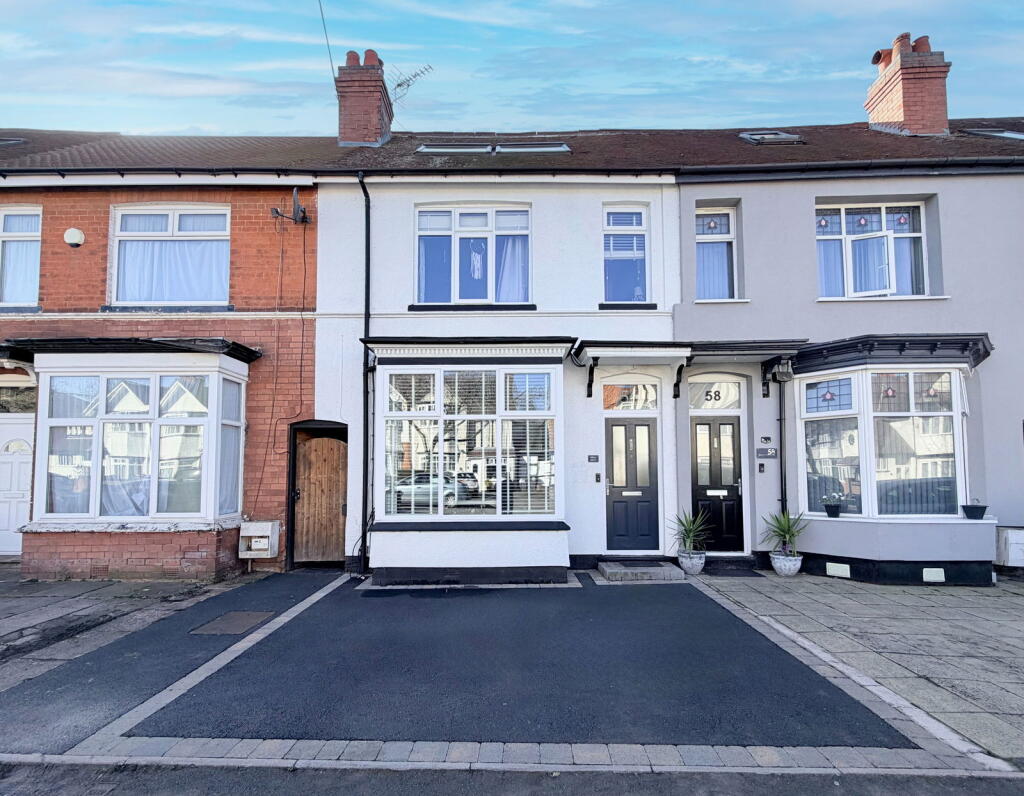 Additional image 4 of Russell Road, Hall Green, B28 8SF