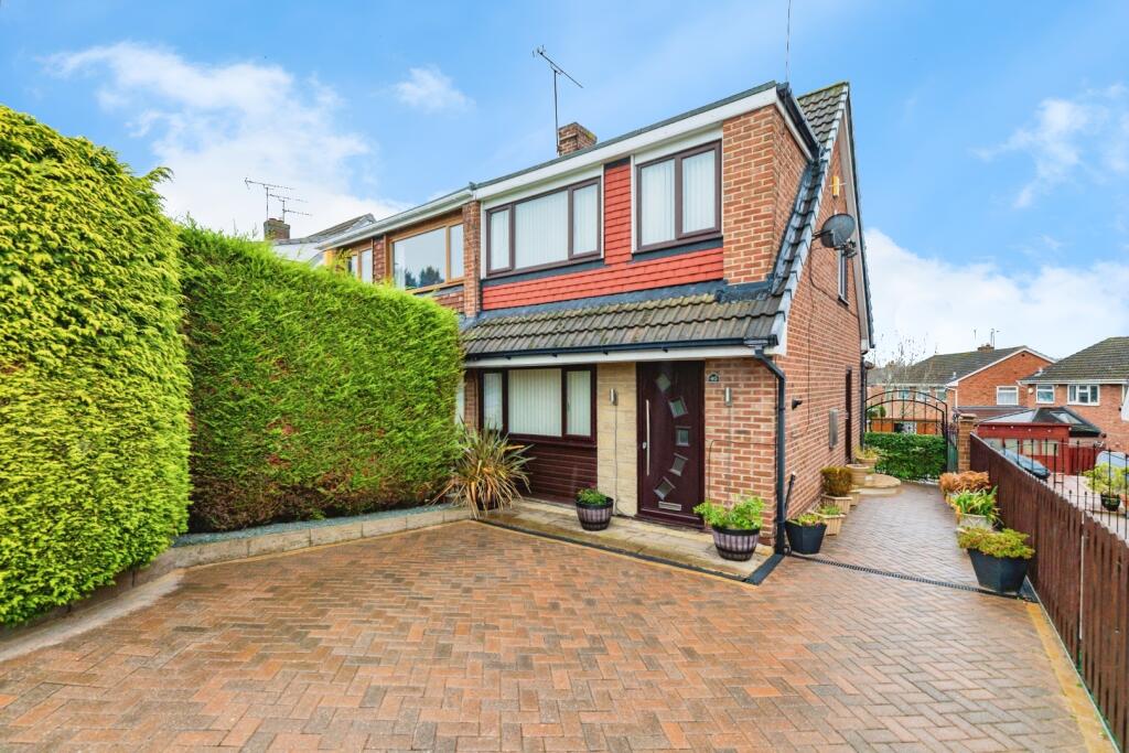 Main image of property: Charlton Drive, High Green, Sheffield