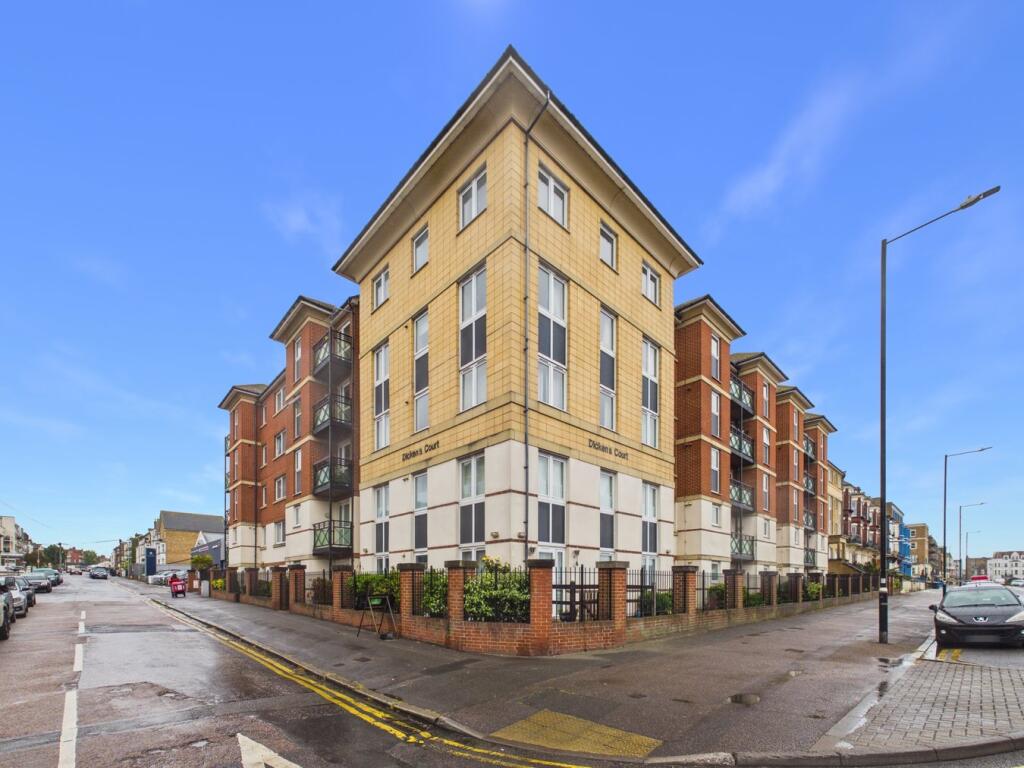 Main image of property: Harold Road, Cliftonville, Margate, CT9