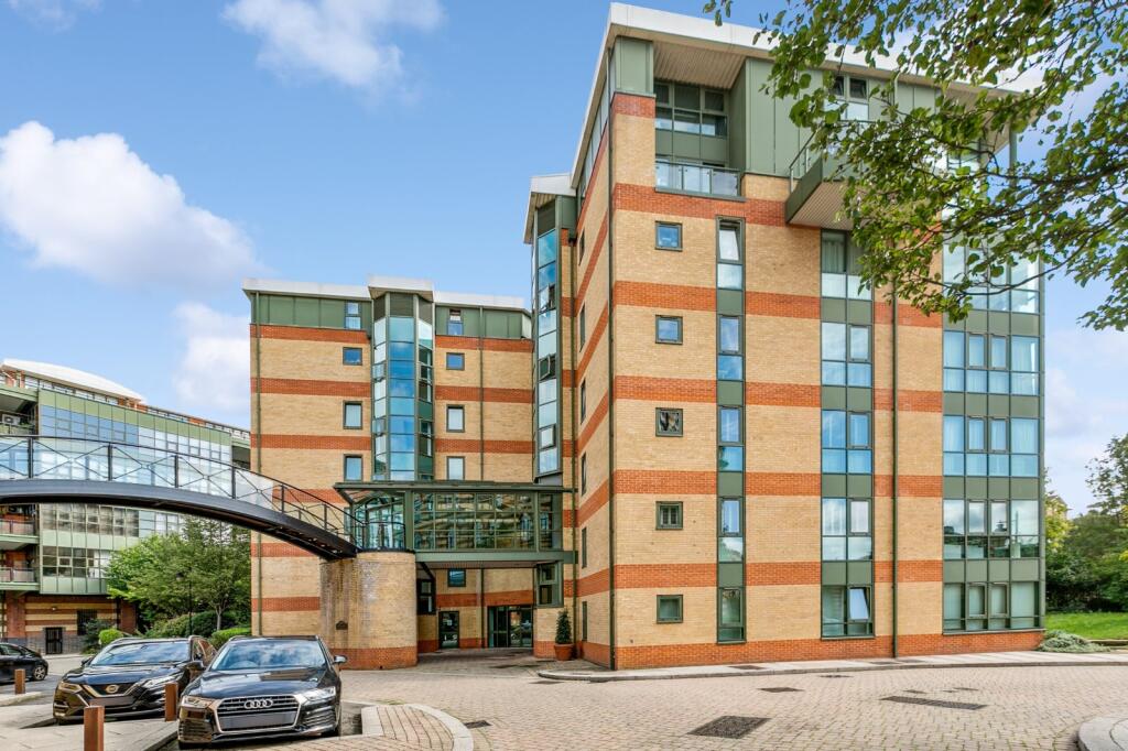 Main image of property: Brasenose Drive,
Barnes, SW13