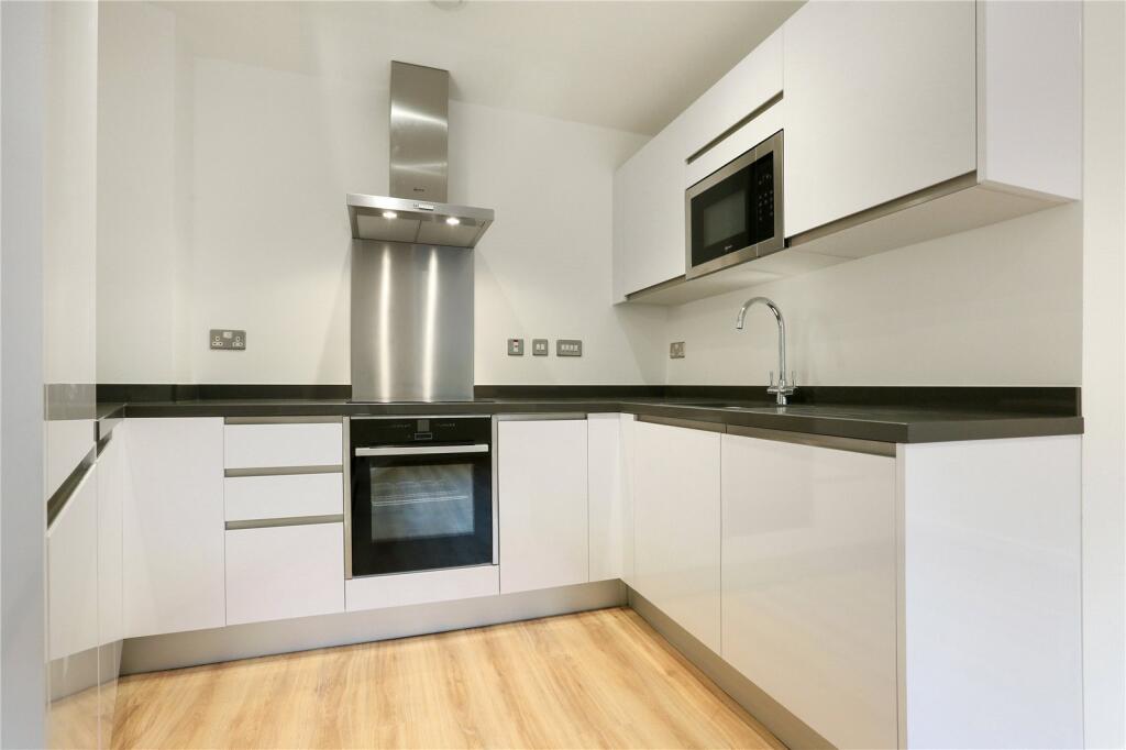 Main image of property: Number One Bristol, Lewins Mead, Bristol, BS1