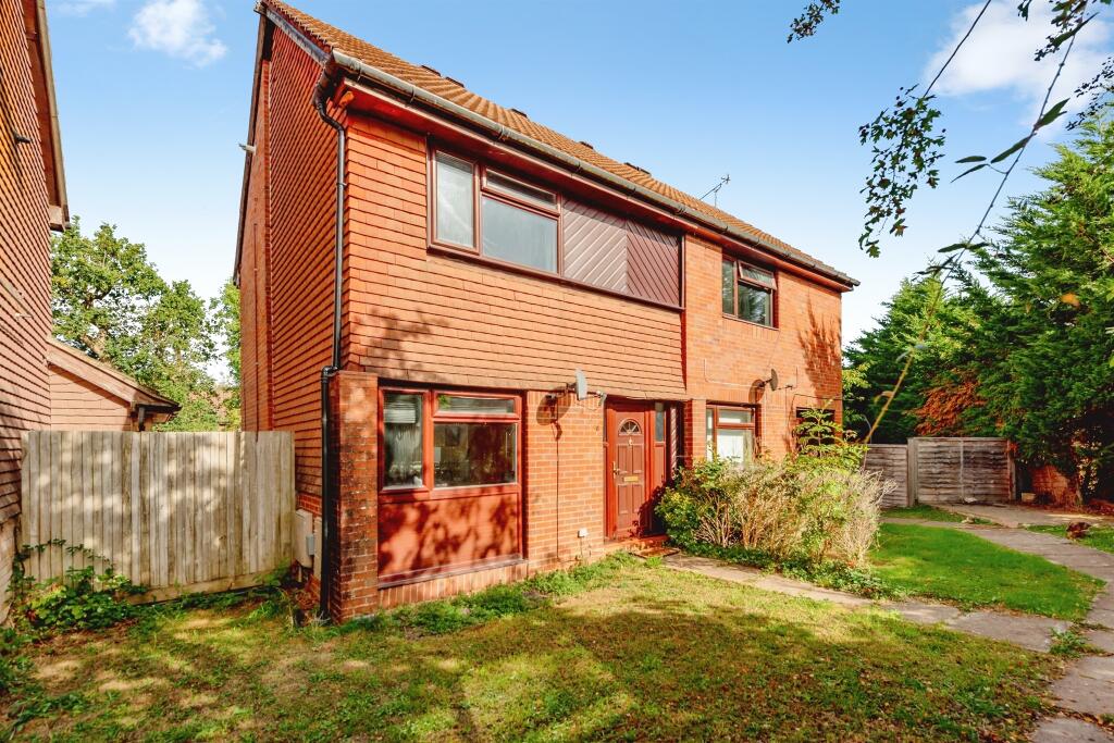 Main image of property: Gorling Close, Ifield, Crawley