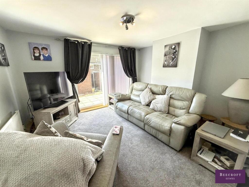 House in Sheffield - View 2