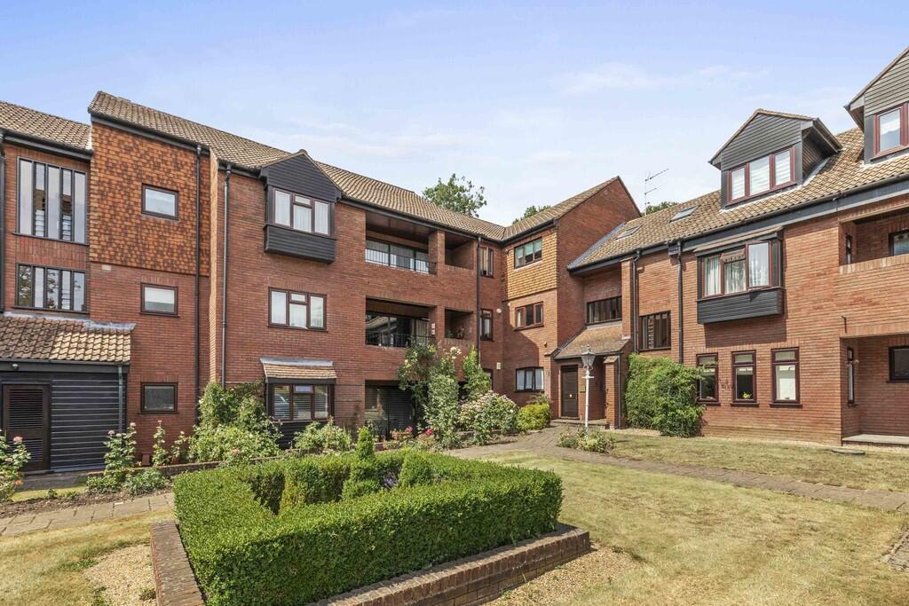 Main image of property: Snells Wood Court, Little Chalfont