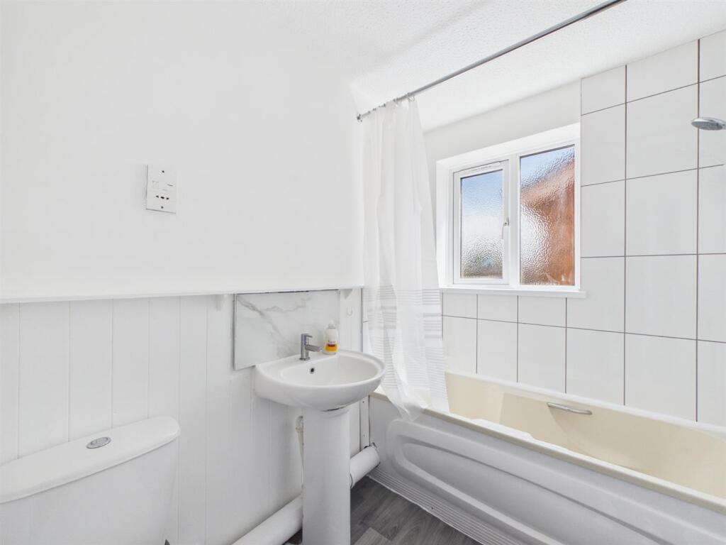 Main image of property: Partridge Close, Syston, Leicestershire