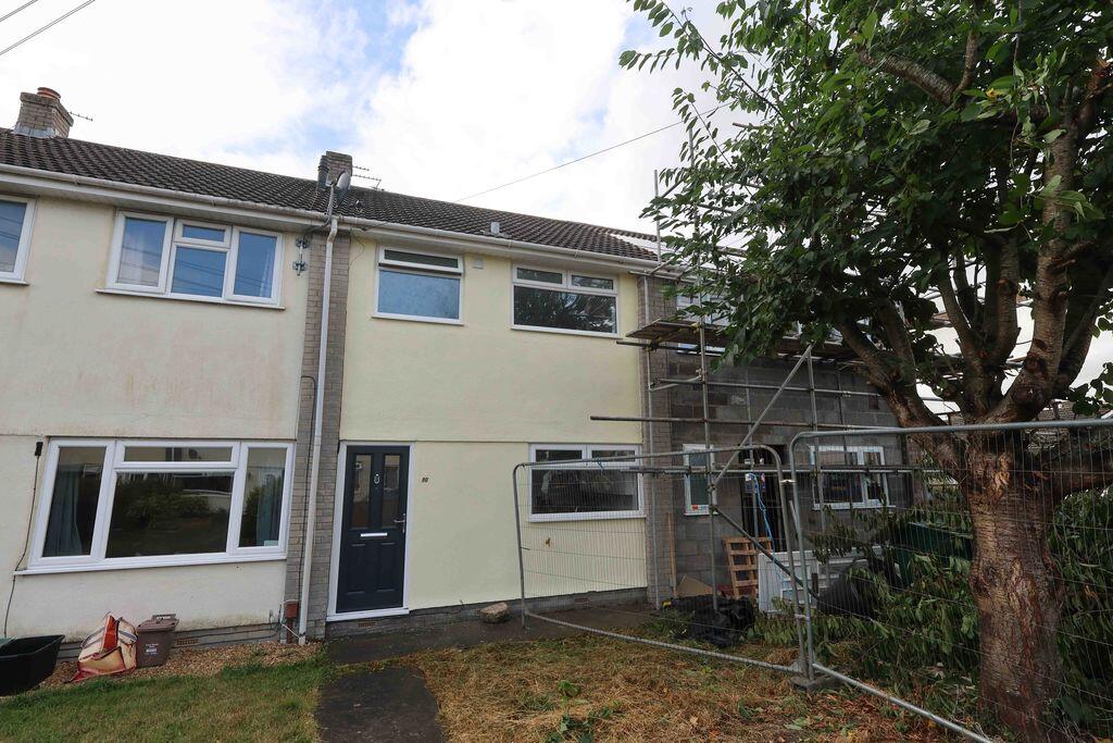 Main image of property: Teignmouth Road, Clevedon