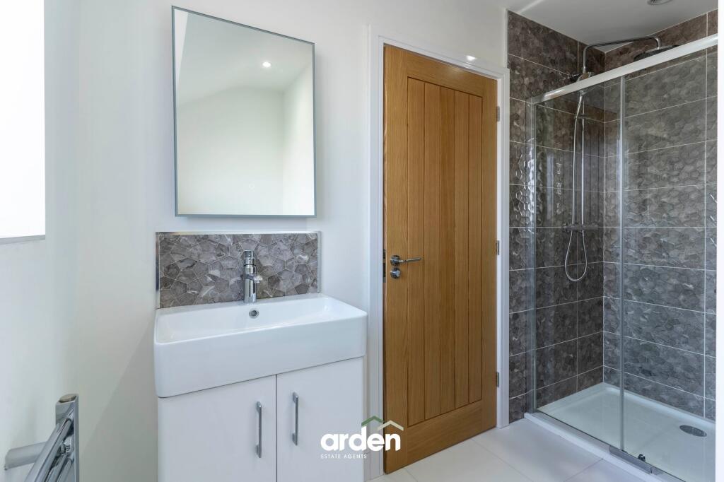 Plot 3, Barnt Green Road, Cofton Hackett, B45 - Vedere 6