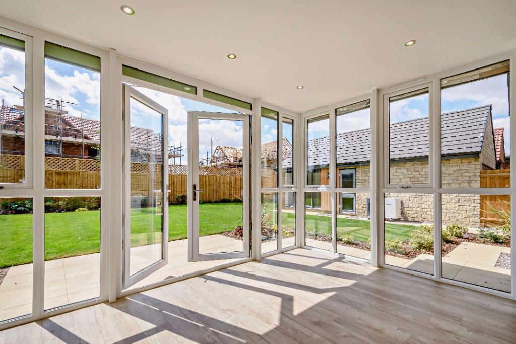 Main image of property: Fleet Lane,
Twyning,
Gloucestershire,
GL20 6FJ