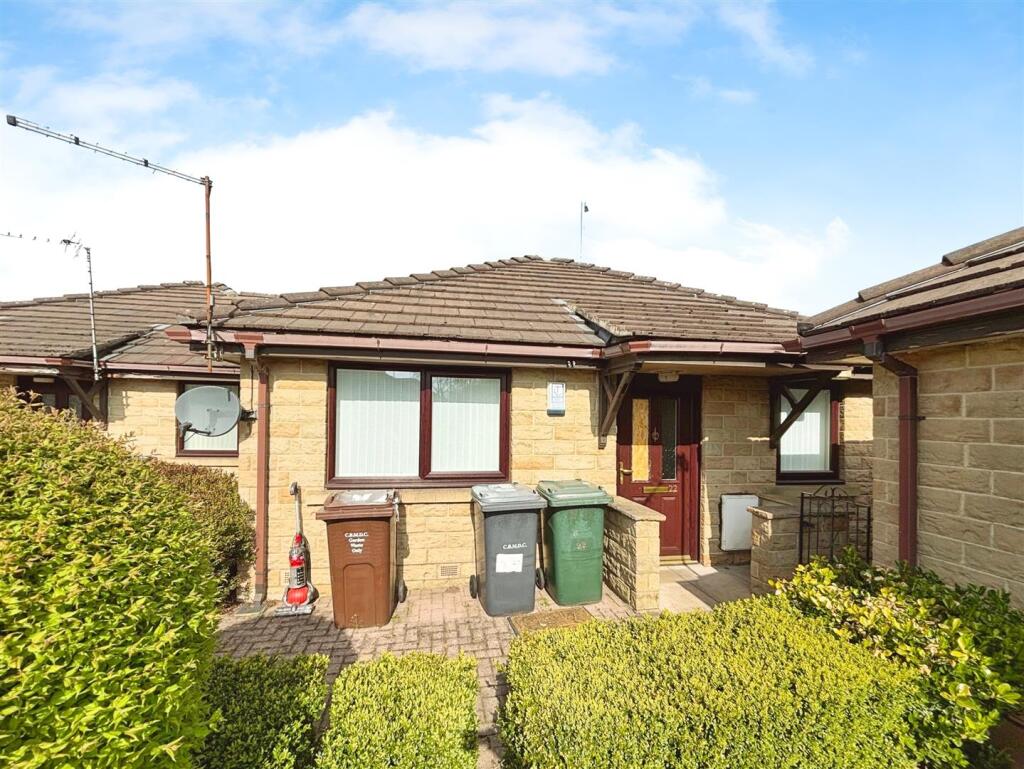 Main image of property: Thornbridge Mews, Bradford, BD2 3BL