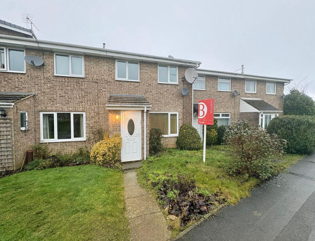Main image of property: Coniston Road, Dronfield Woodhouse, Chesterfield, S18