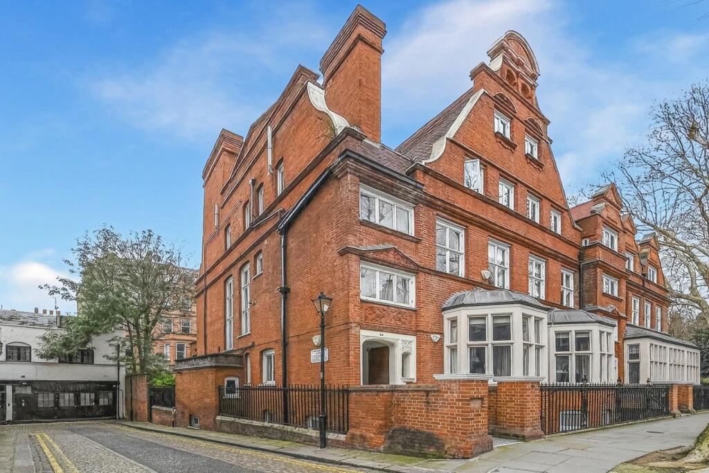 Main image of property: Harrington Gardens, South Kensington, London
