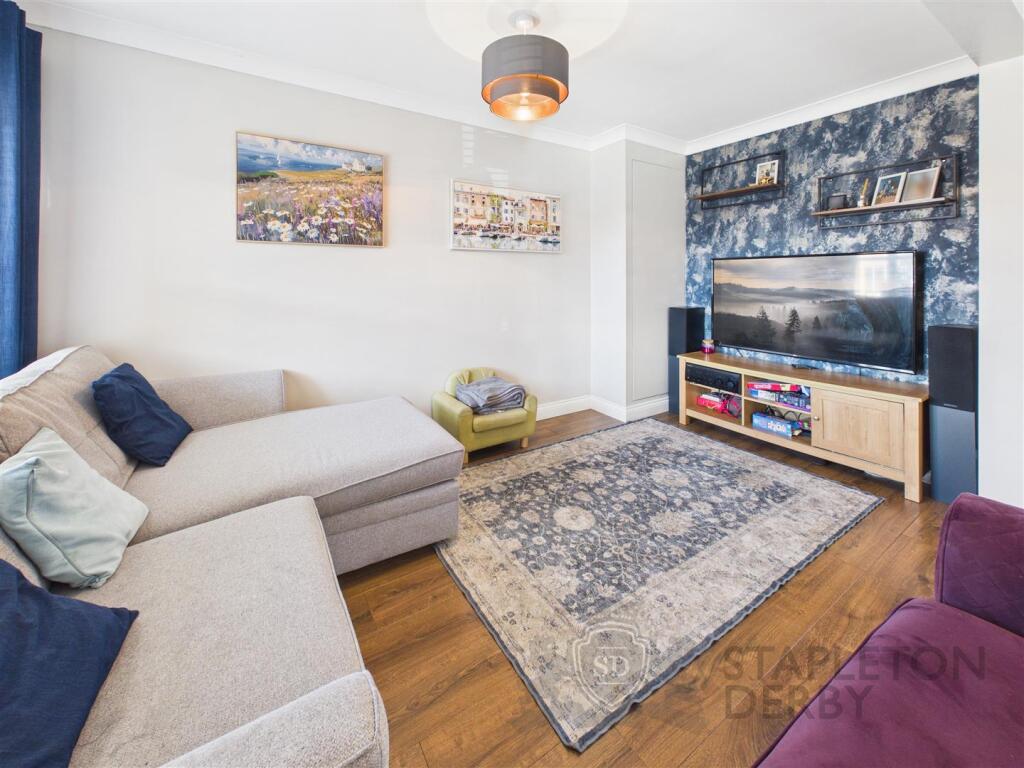 Windermere Drive, Rainford, St. Helens photo 3
