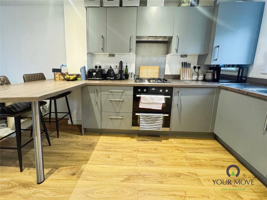 Additional image 3 of Tulip Close, Darwen, Lancashire, BB3