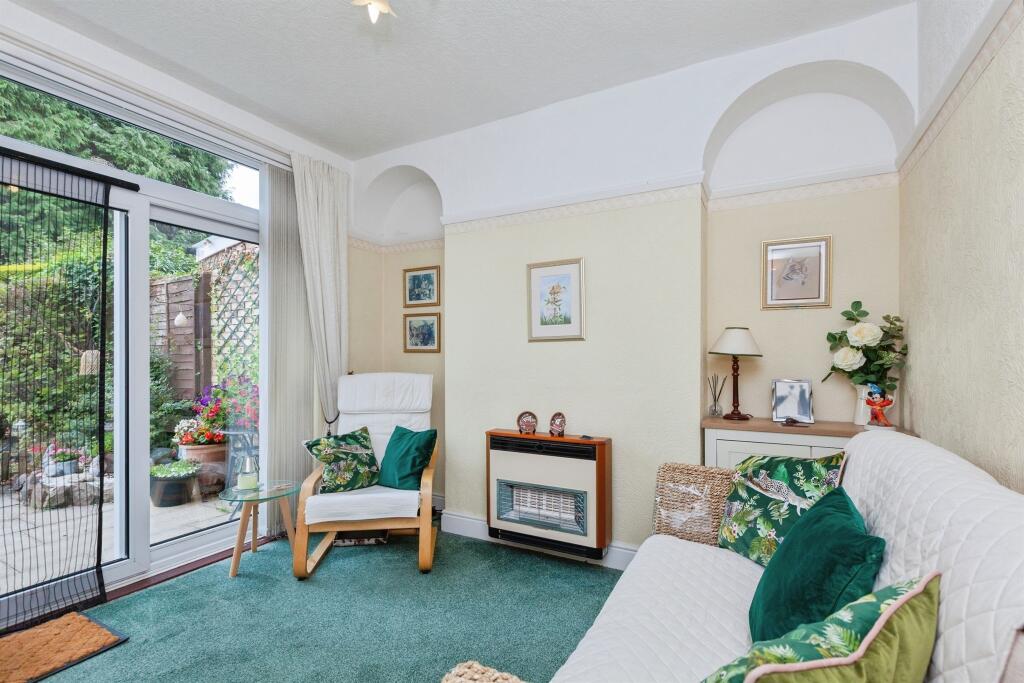 House in Blaby, Enderby - View 5