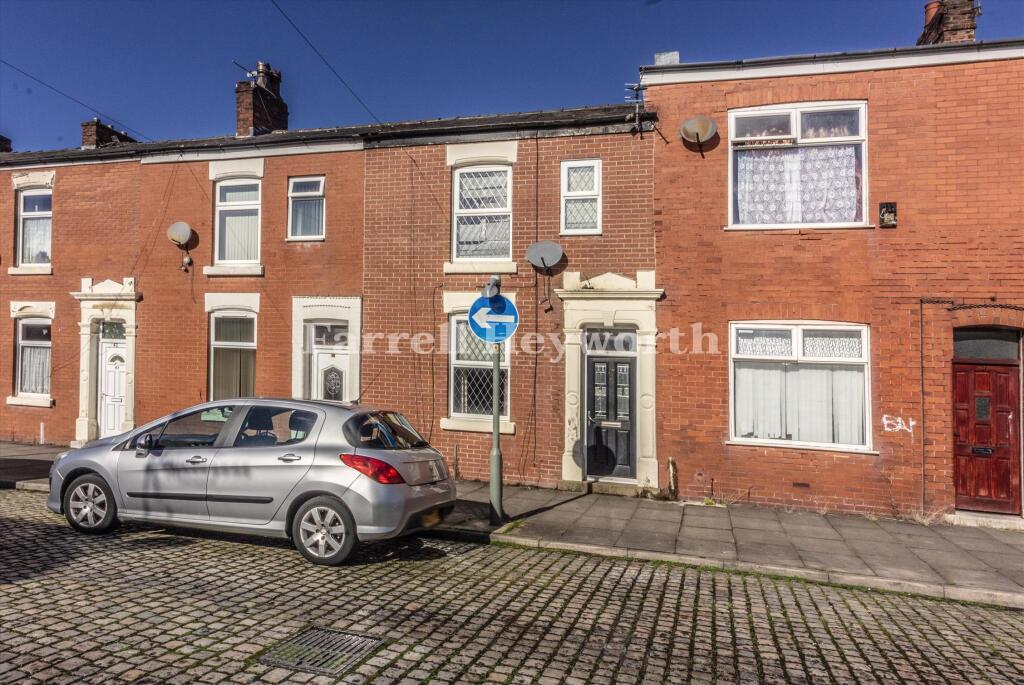 Main image of property: Raikes Road, Preston