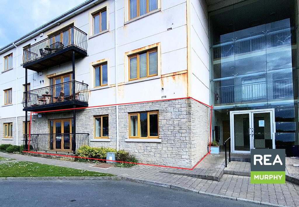 Main image of property: 4 The Gate Lodge, Downshire Park, Blessington