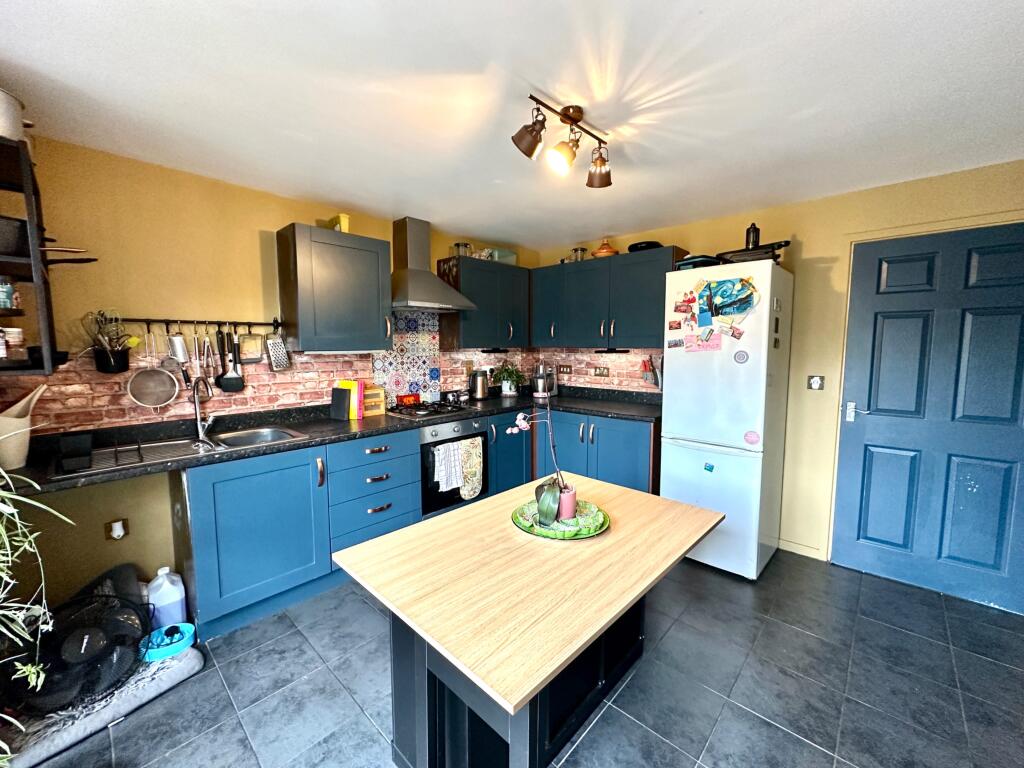 House in Walsall - More