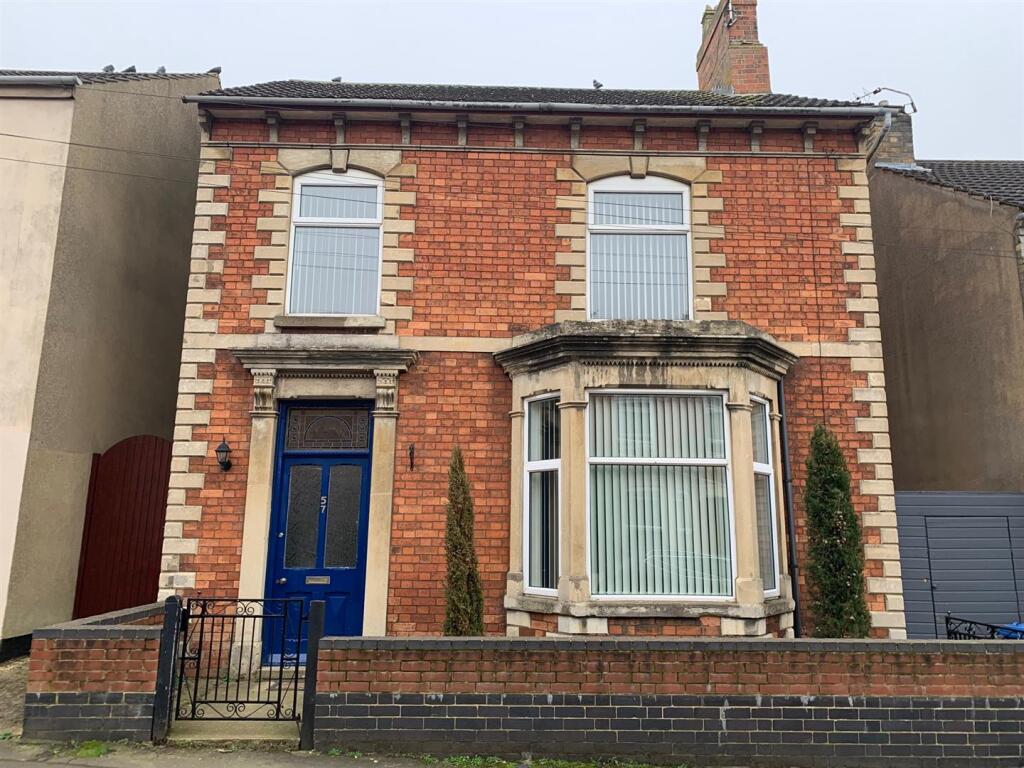 Main image of property: Duke Street, Kettering, NN16 9DZ