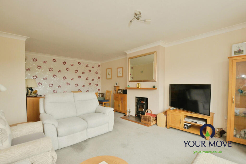 Prospect Way, Brabourne Lees, Ashford, TN25 photo 3