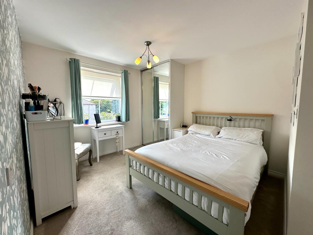 Apartment in Sandwell, West Midlands - View 3