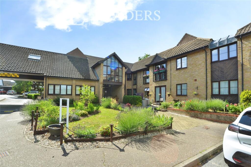 Main image of property: Kingfisher Lodge, The Dell, Chelmsford