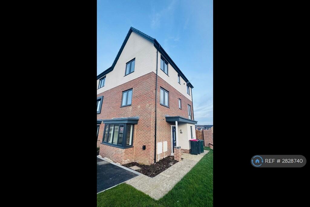 Main image of property: Hawes Way, Rotherham, S60