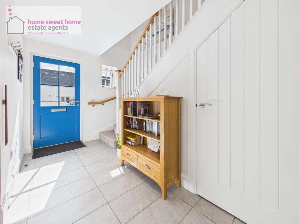 Apartment in Inverness - View 5