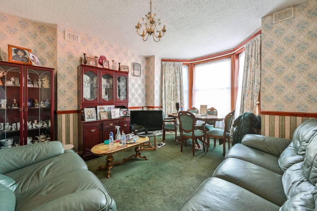 Main image of property: Hanover Park, Peckham Rye, London, SE15